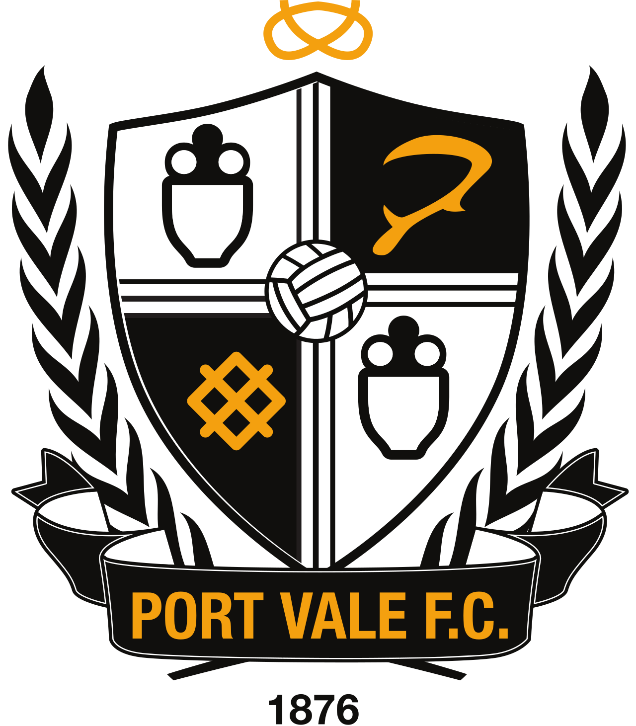 Port Vale FC History