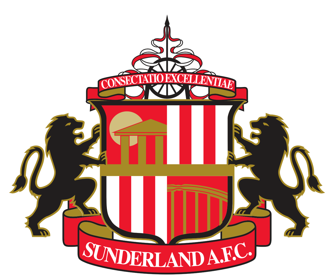 Sunderland FC History