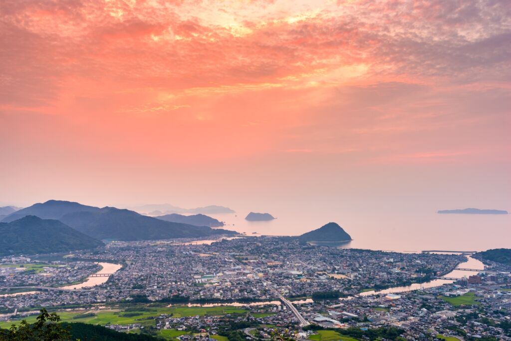 Yamaguchi Prefecture