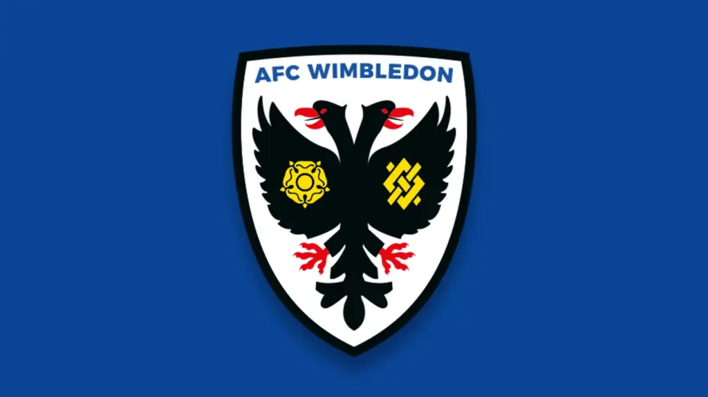 AFC Wimbledon FC History