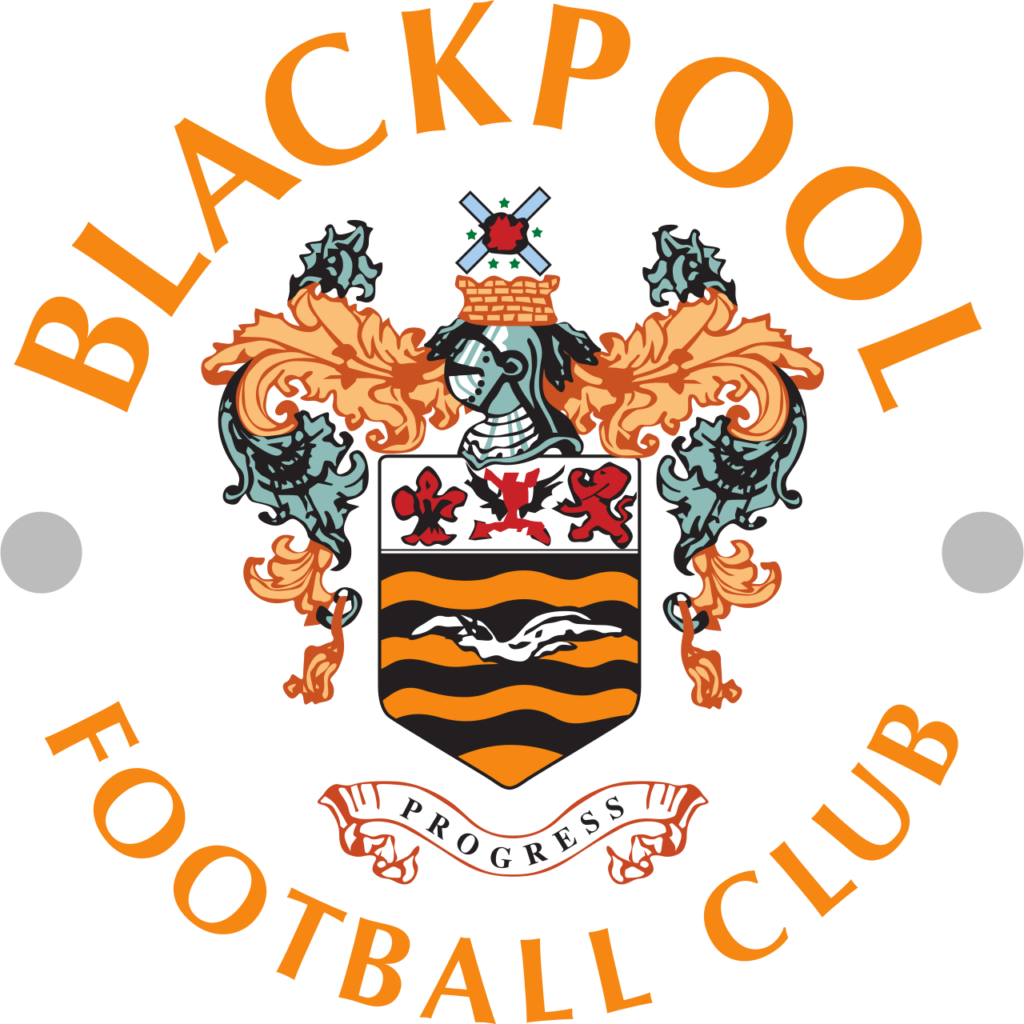 Blackpool FC History