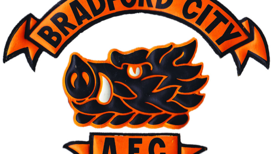 Bradford City FC History