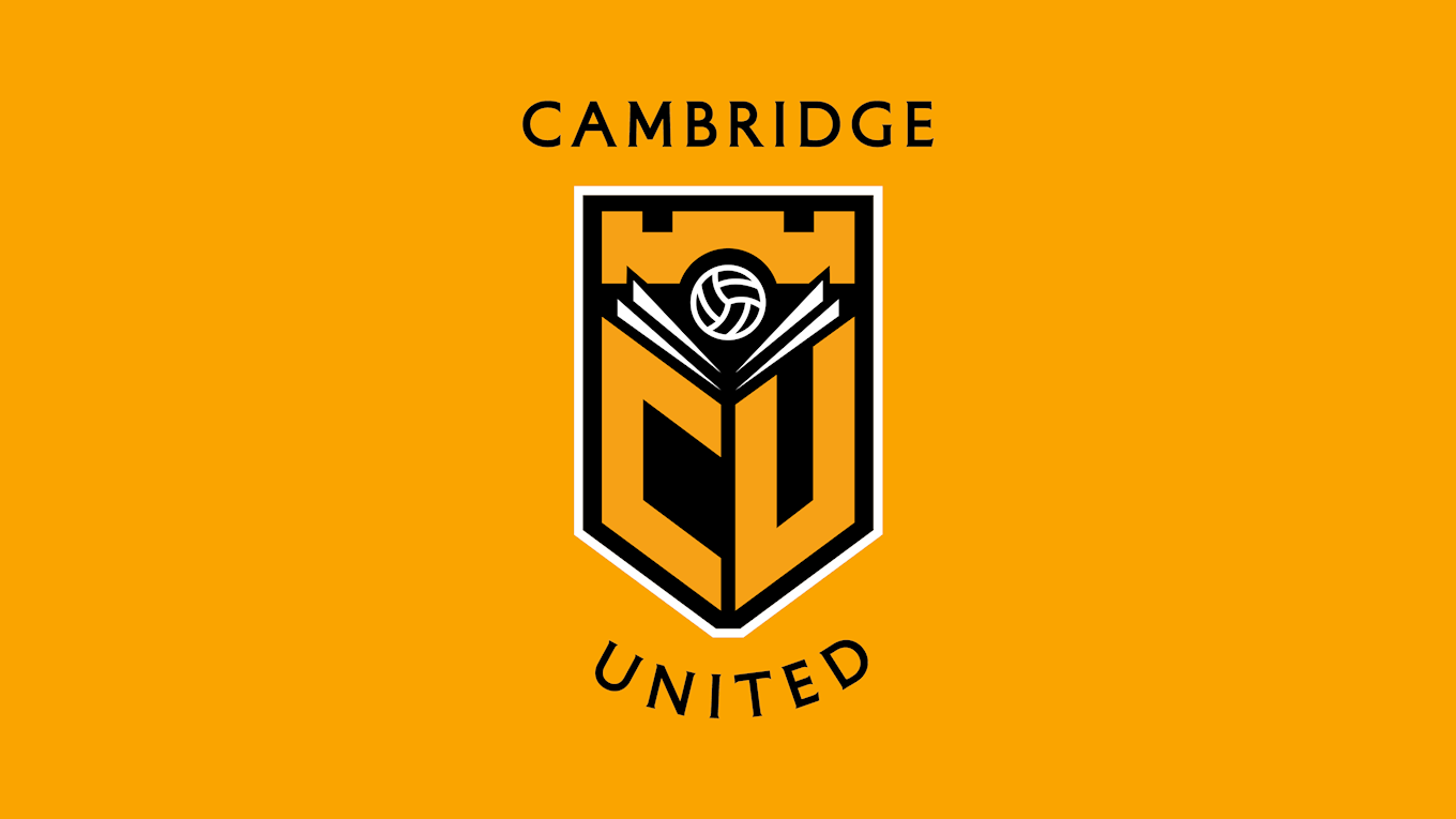 Cambridge United FC History