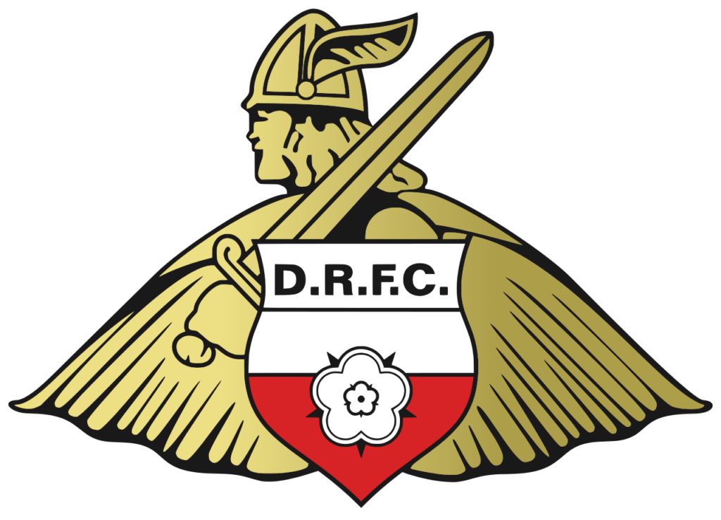 Doncaster Rovers FC History