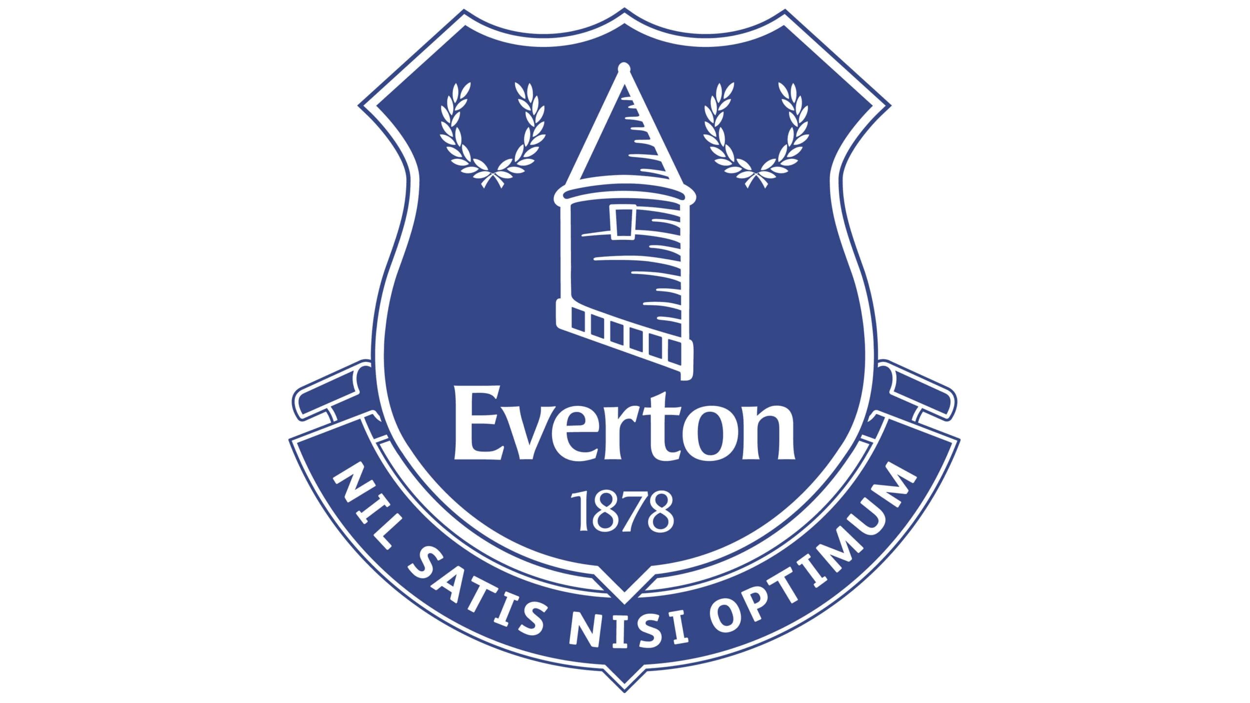 Everton FC History