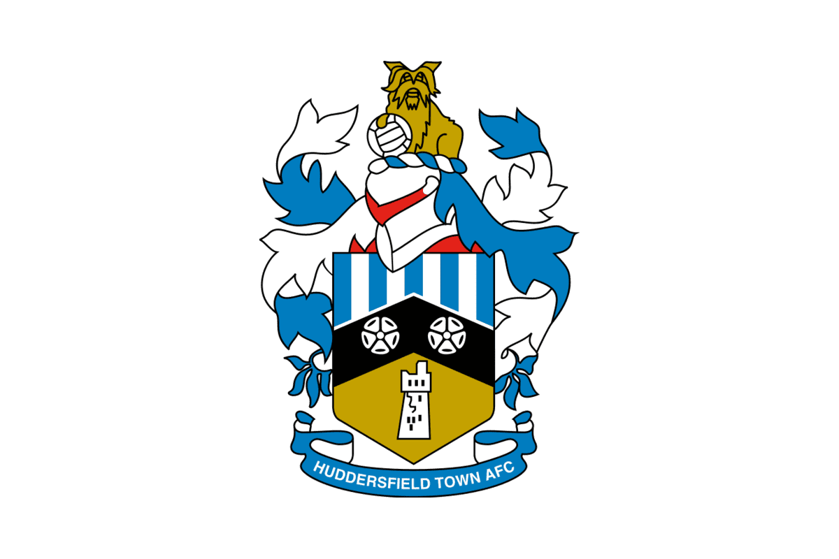 Huddersfield Town FC History