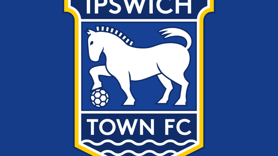 Ipswich Town FC History