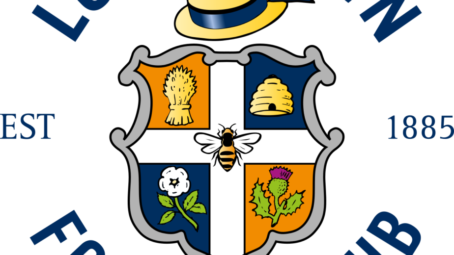 Luton Town FC History