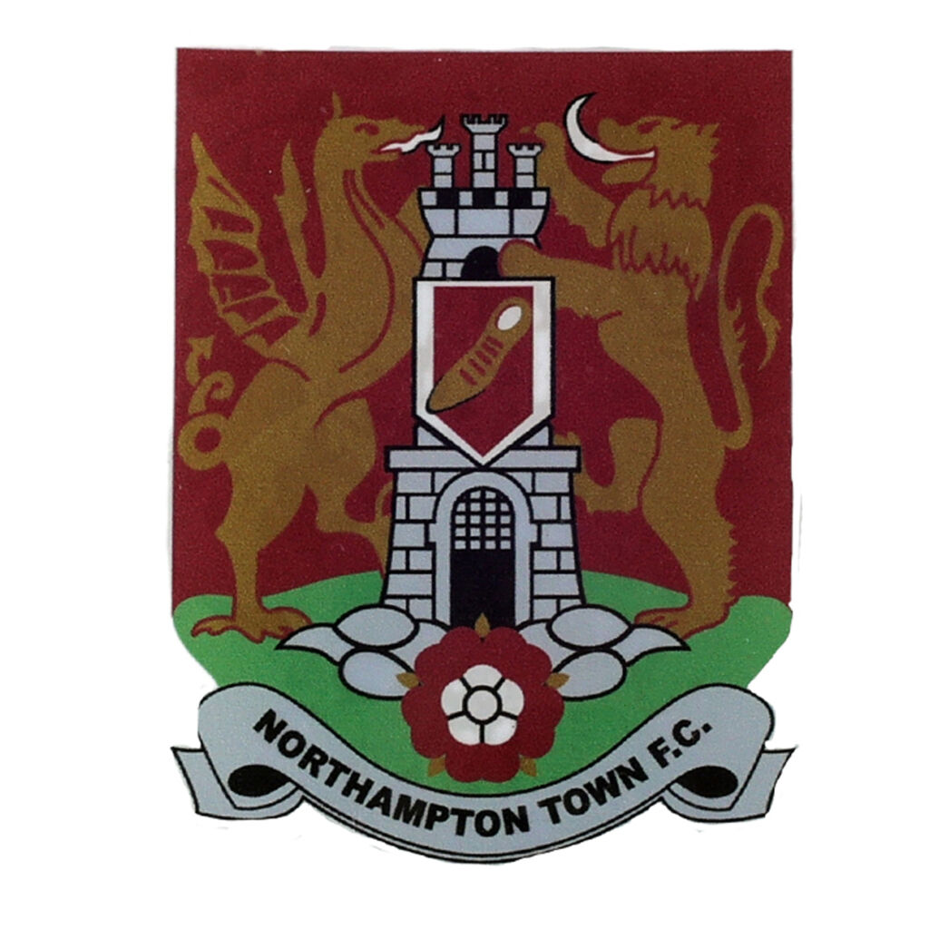 Northampton Town FC History