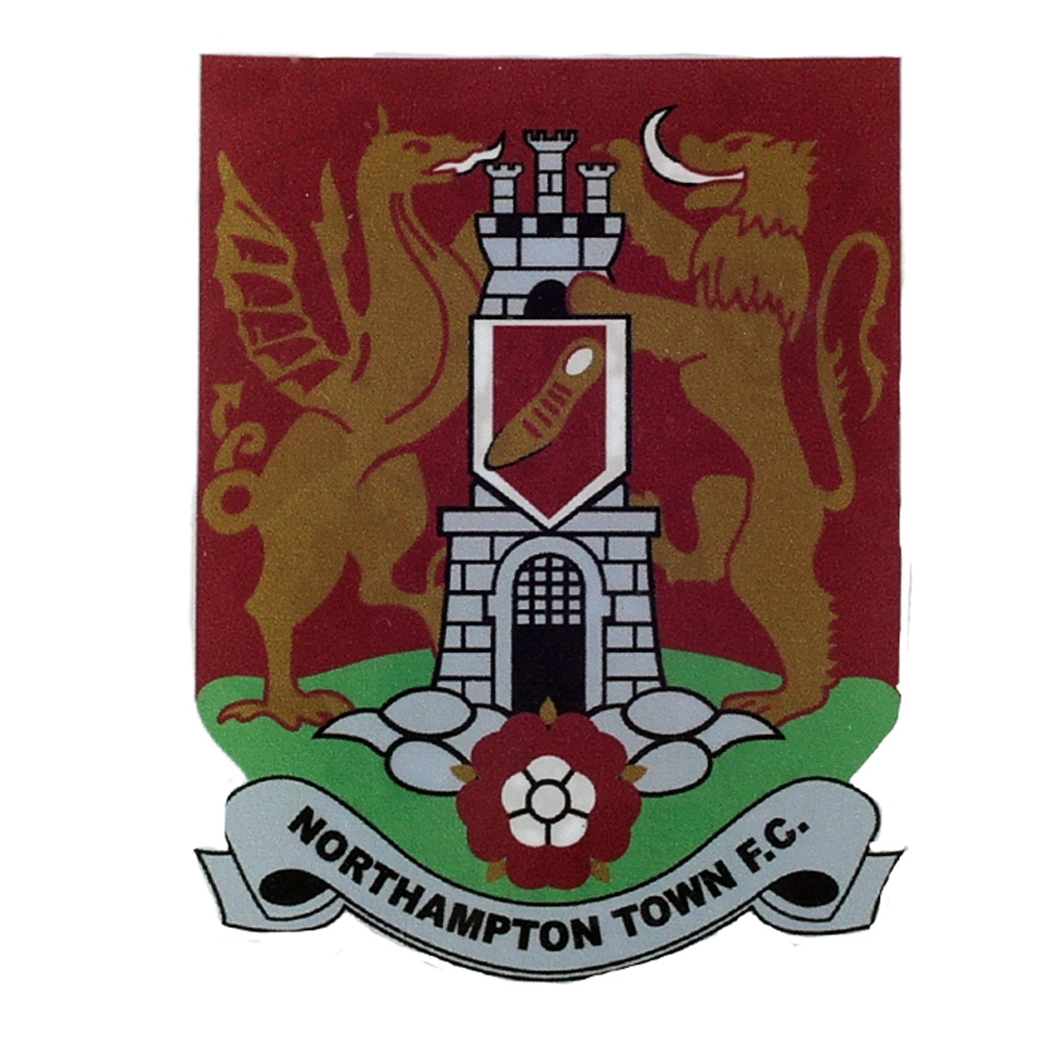 Northampton Town FC History