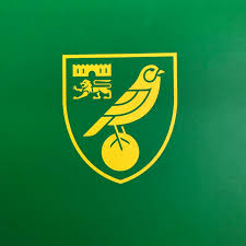 Norwich City FC History