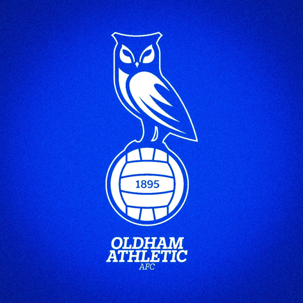 Oldham Athletic FC History