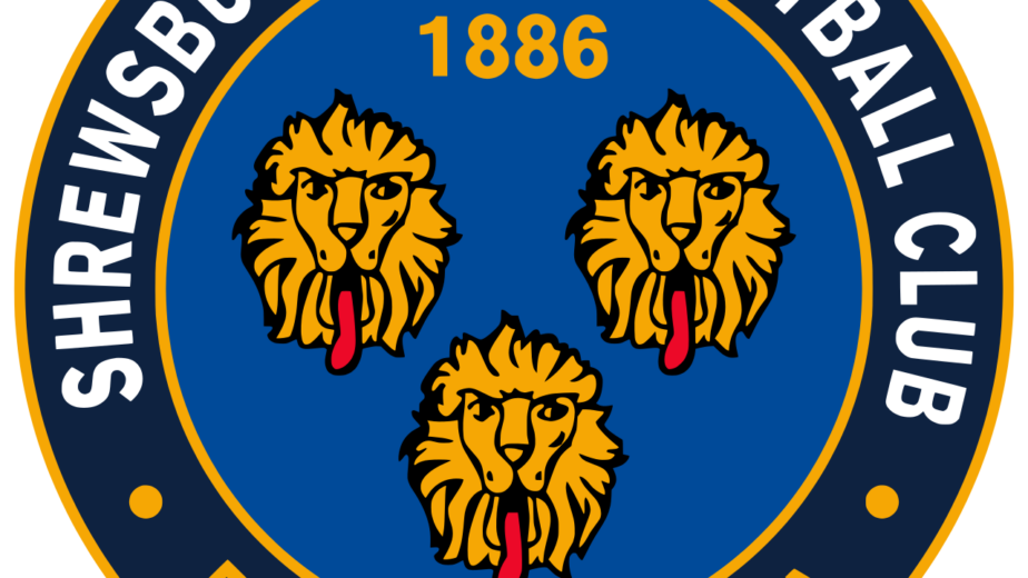 Shrewsbury Town FC History