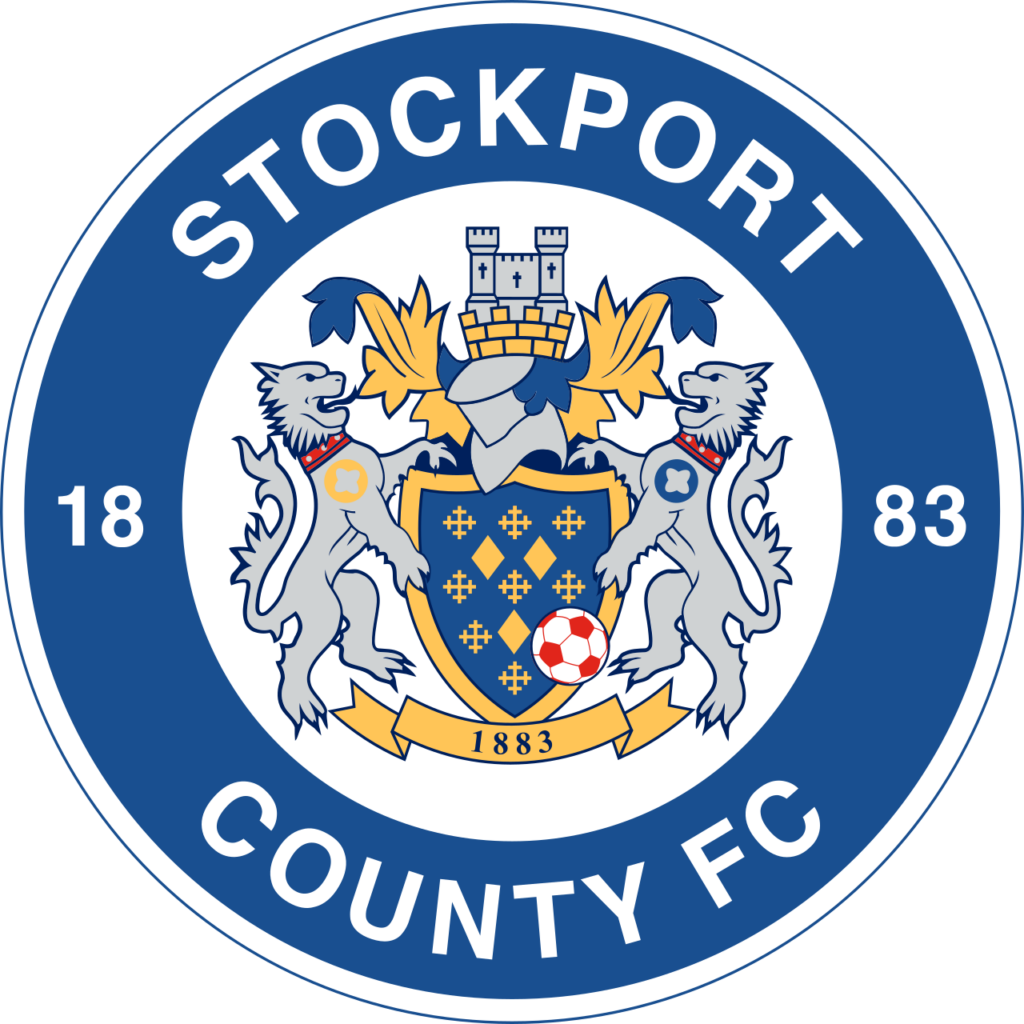 Stockport County FC History