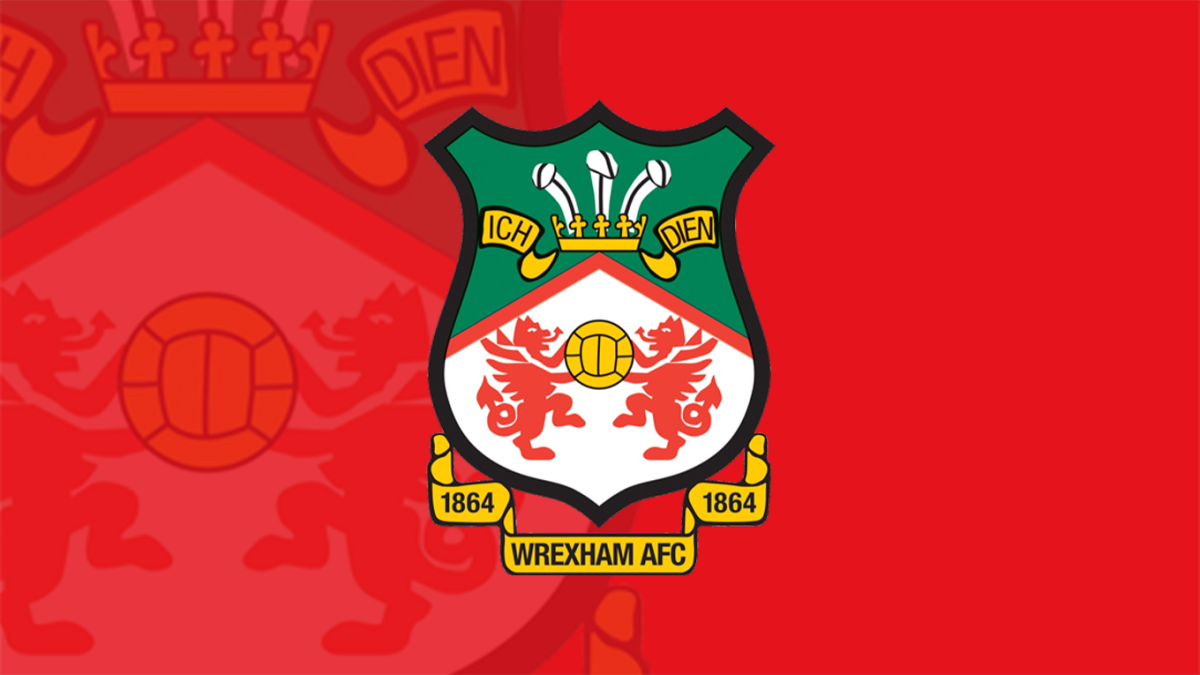 Wrexham FC History