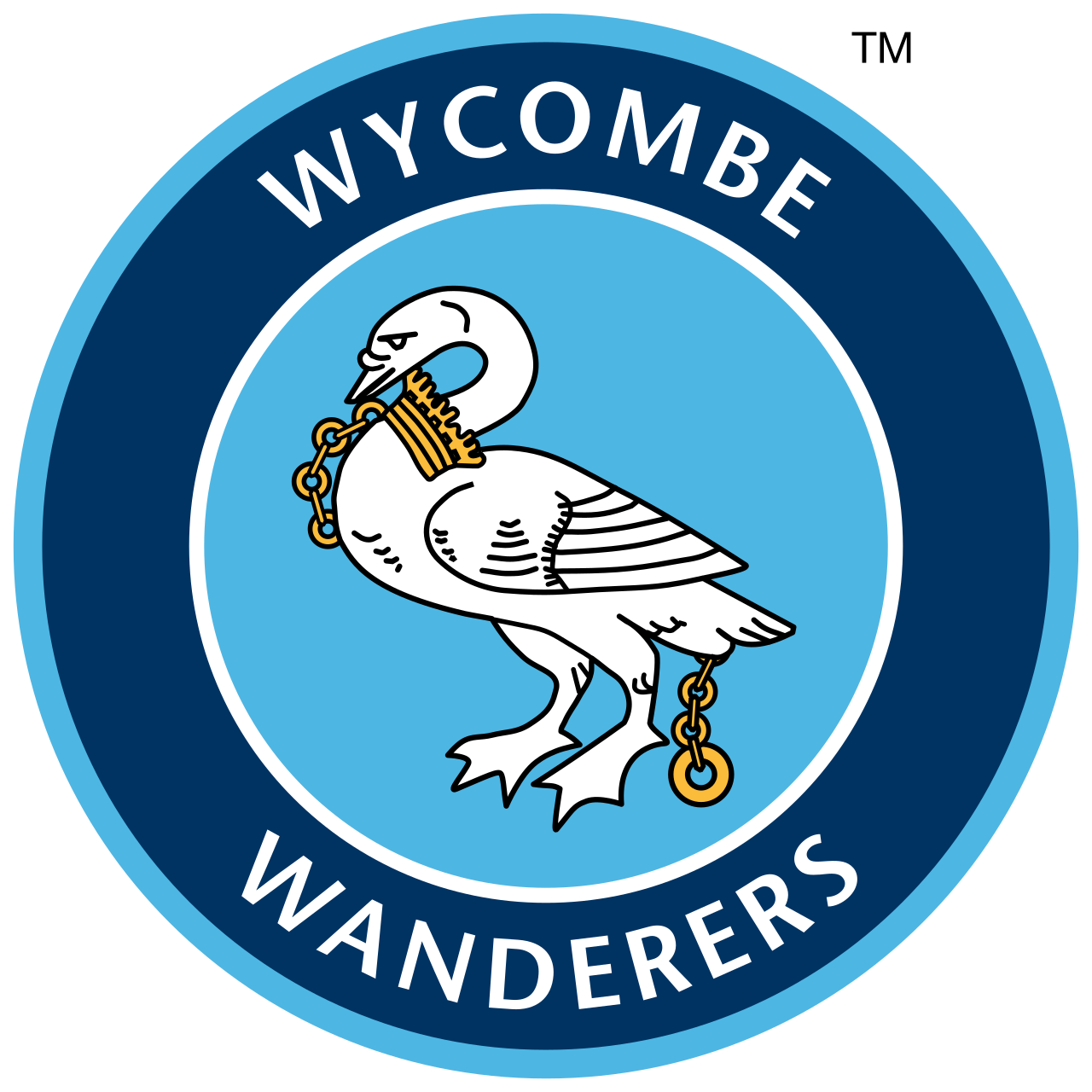 Wycombe Wanderers FC History