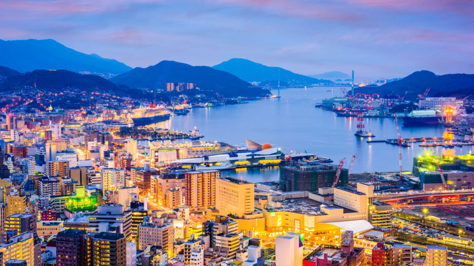 Nagasaki Prefecture