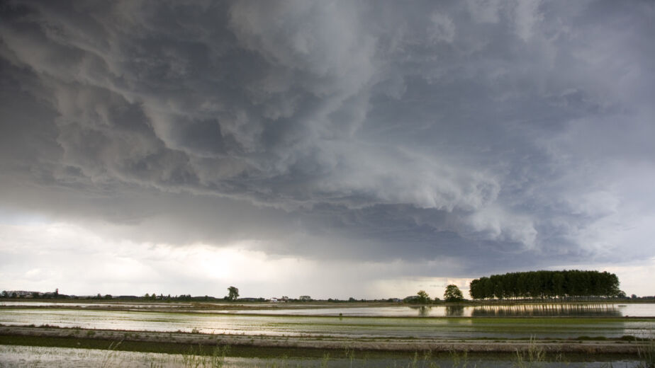 Belgium Weather Report