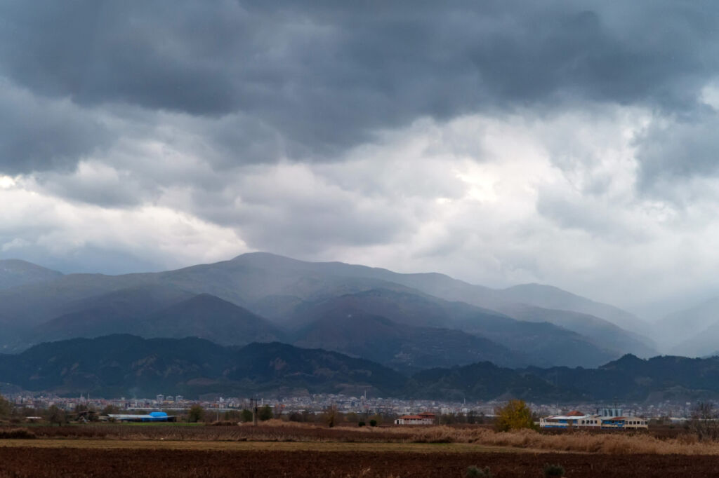 North Macedonia Weather