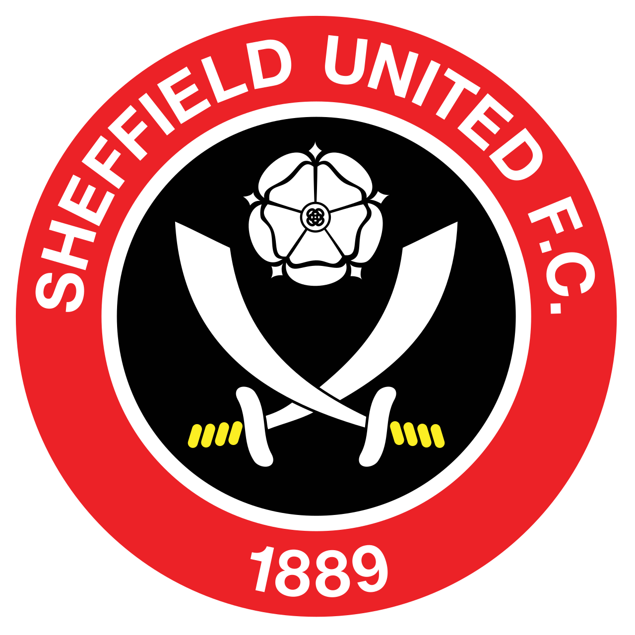 Sheffield United FC History