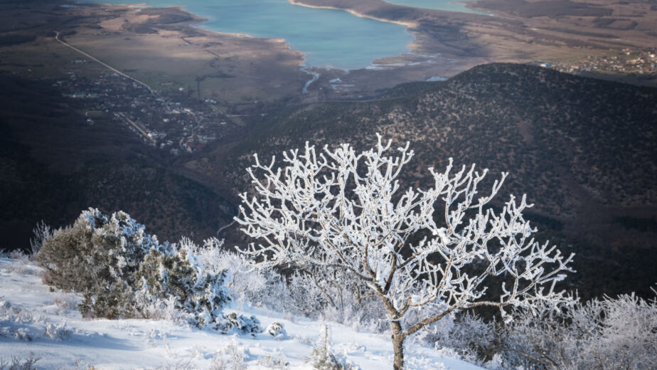 Spain Weather Report