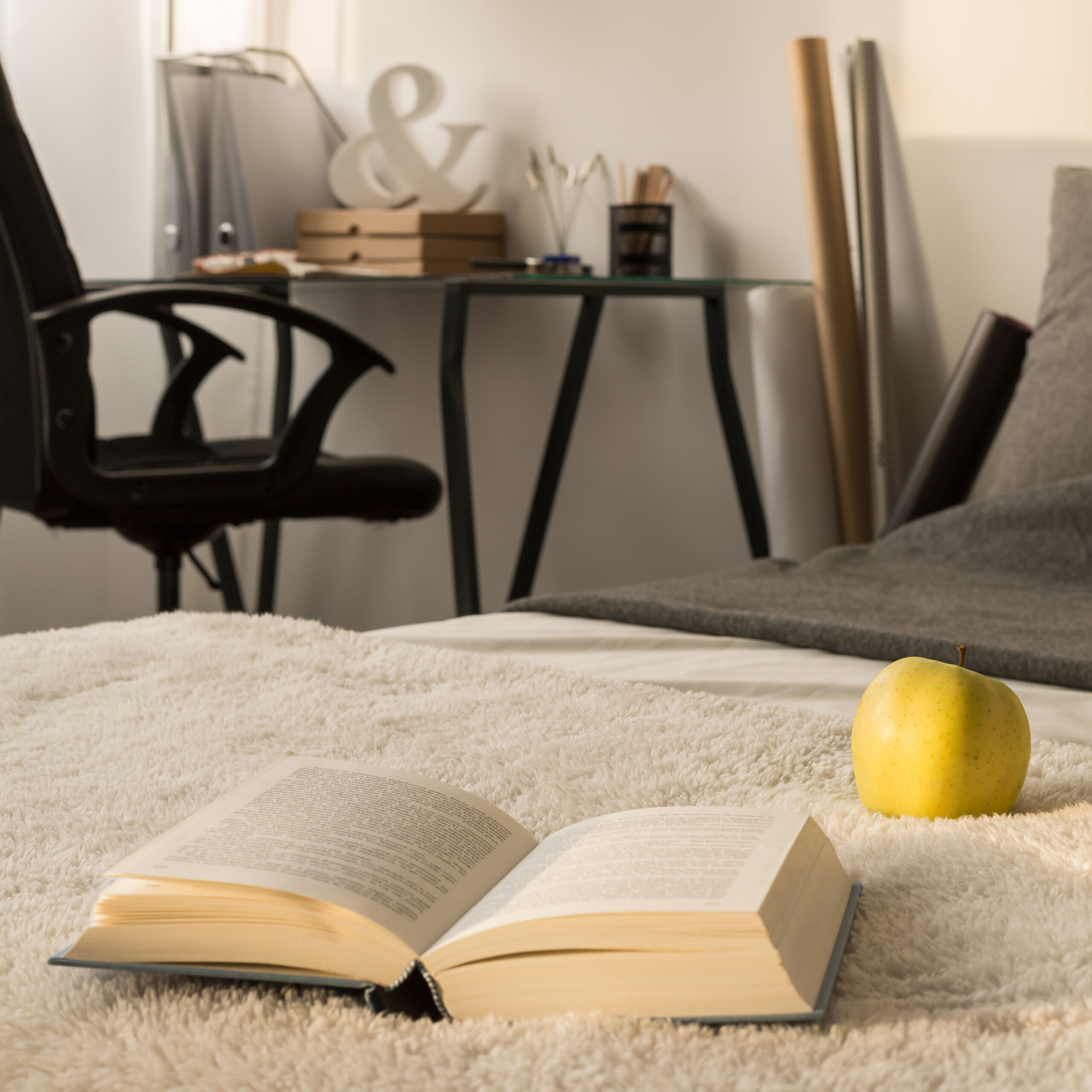 ‘Amelia’ 7 Case Study