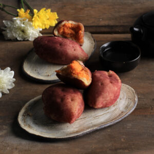 Home Page 66 Japans new delicious dark horse sweet potato dessert drink is waiting at a beef bowl chain